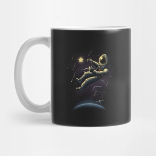 Star Catcher Mug